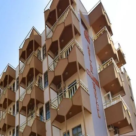 Hotel Aslan Hotel 2*