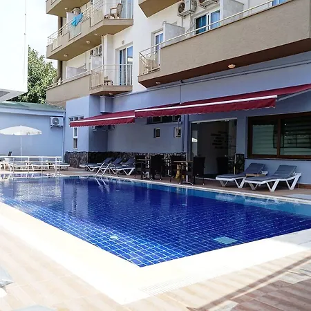 Hotel Aslan Hotel