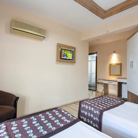Hotel Aslan Hotel