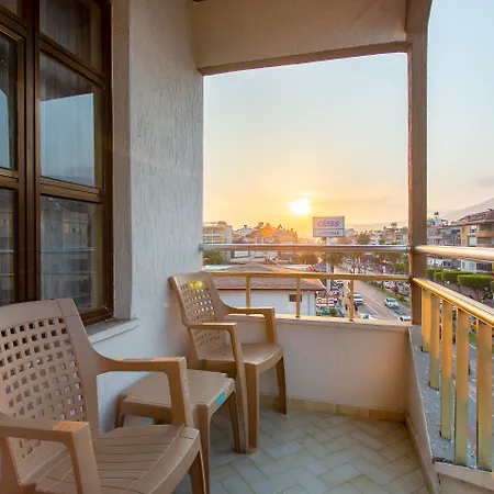 Aslan Hotel Hotel