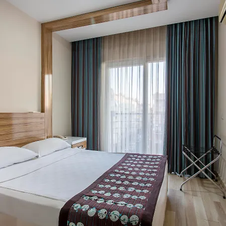 Aslan Hotel 2*