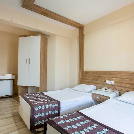 Aslan Hotel 2*