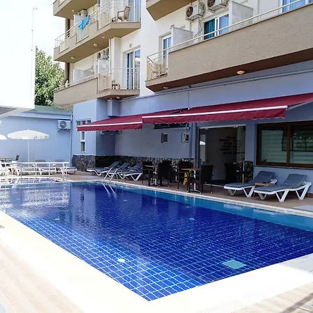 Aslan Hotel Hotel 2*