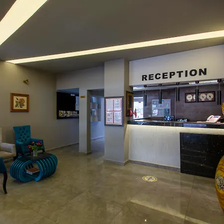 Aslan Hotel Hotel 2*