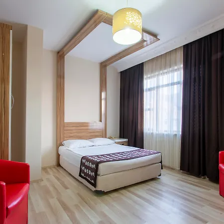 Aslan Hotel 2* Alanya