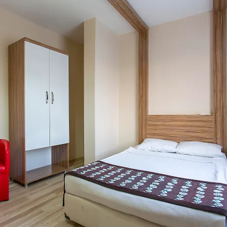 Hotel Aslan Hotel