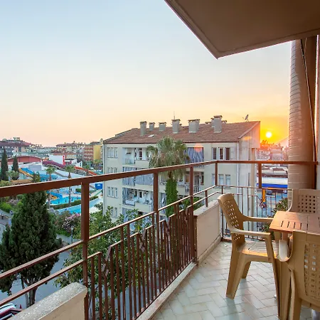Aslan Hotel