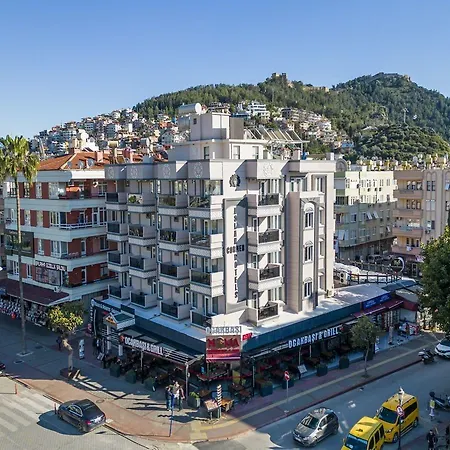 Hotel Aslan Hotel 2*