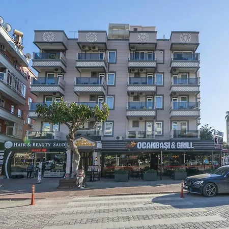 Hotel Aslan Hotel