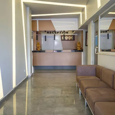 Aslan Hotel Hotel