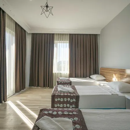 Aslan Hotel Hotel Alanya