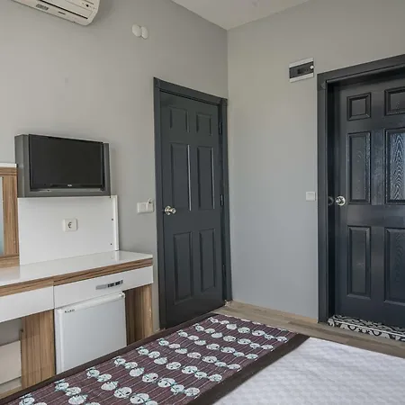 Hotel Aslan Hotel Alanya
