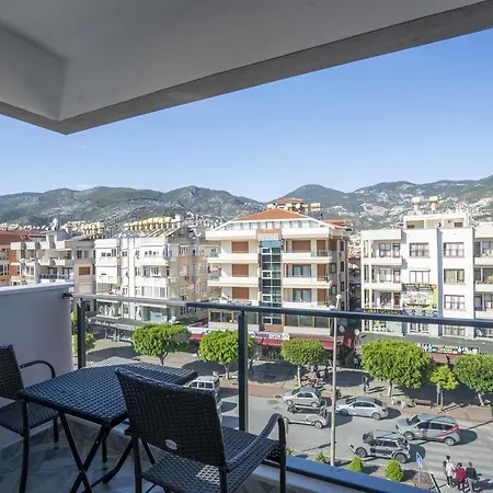 Aslan Otel 2*