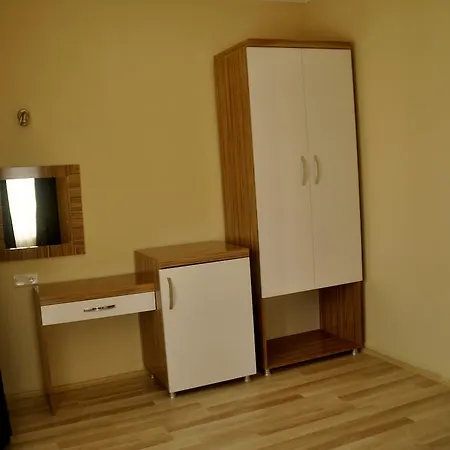 Aslan Otel 2*