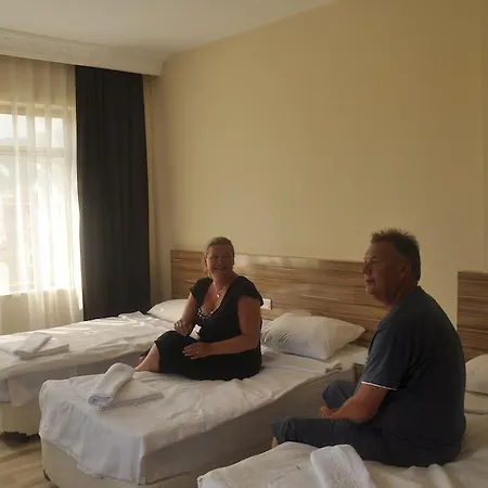 Otel Aslan