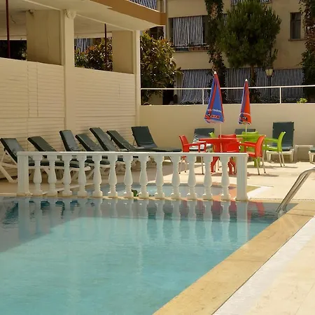 Aslan Hotel