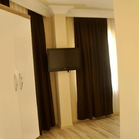 Aslan Hotel 2* Alanya