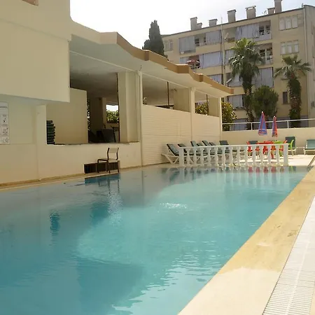 Aslan Hotel Hotel 2*