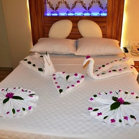Aslan Hotel 2*
