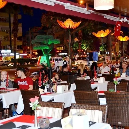 Hotel Aslan Hotel 2*