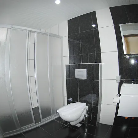 Aslan Hotel Alanya