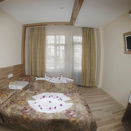 Aslan Hotel