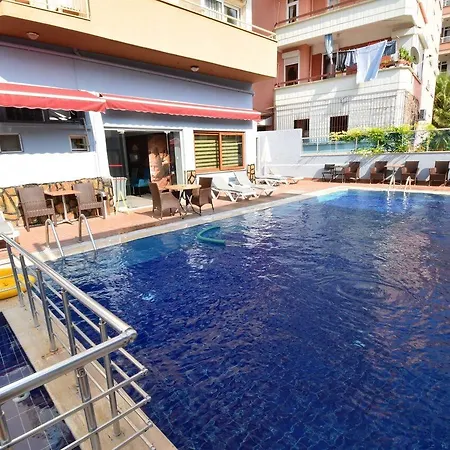 Aslan Hotel