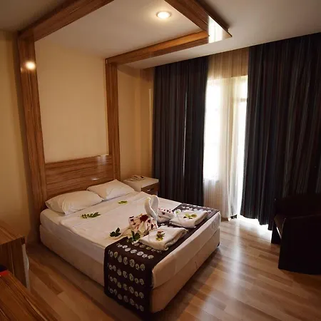 Aslan Hotel Hotel