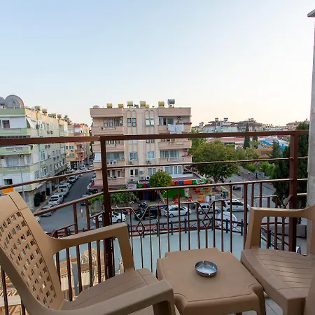 Aslan Hotel 2*