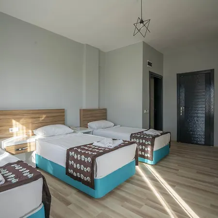 Aslan Hotel Hotel